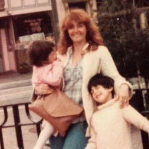 Meet your Posher, Margaret